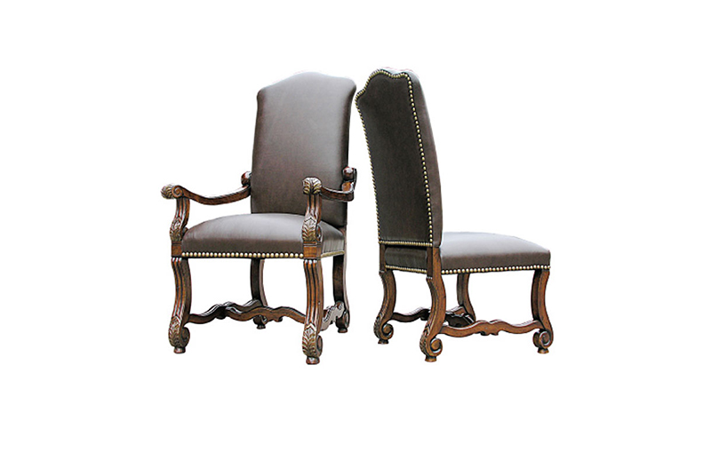 22121-835-836-Marcella-Fully-Leather-Upholstered-Side-Arm-Chairs