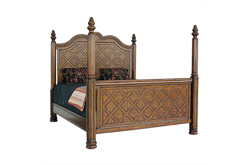 22111-565-Marcella-King-Poster-Bed